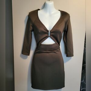 NEW Bebe Dress Size XS (New with Tag)